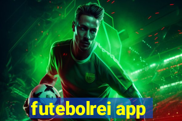 futebolrei app