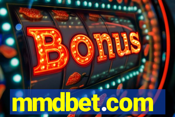 mmdbet.com