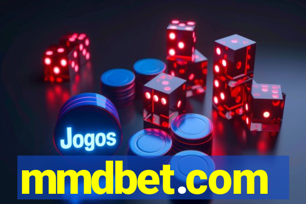 mmdbet.com