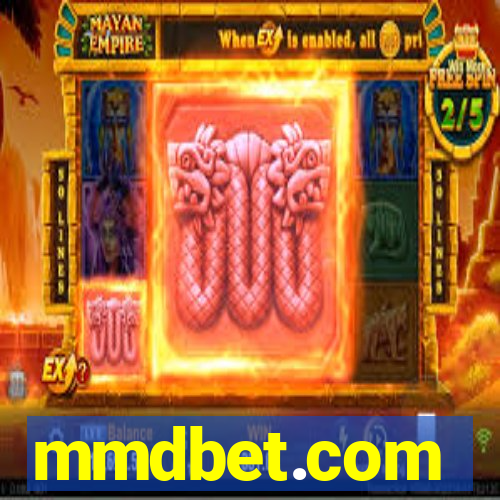 mmdbet.com