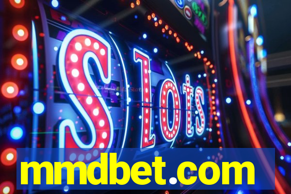 mmdbet.com