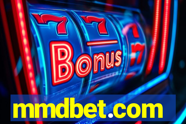 mmdbet.com