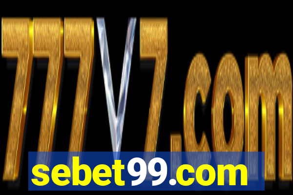 sebet99.com