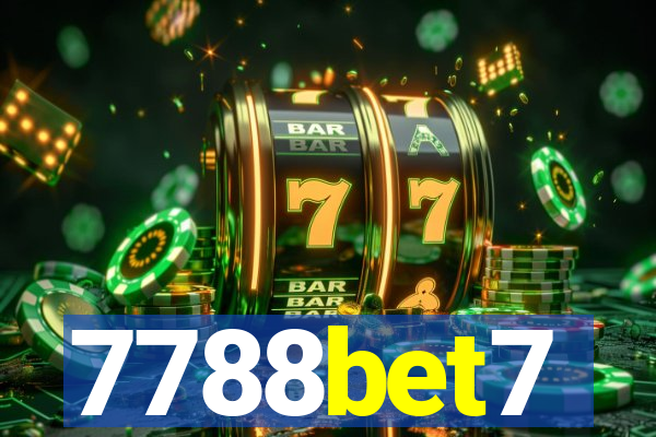 7788bet7