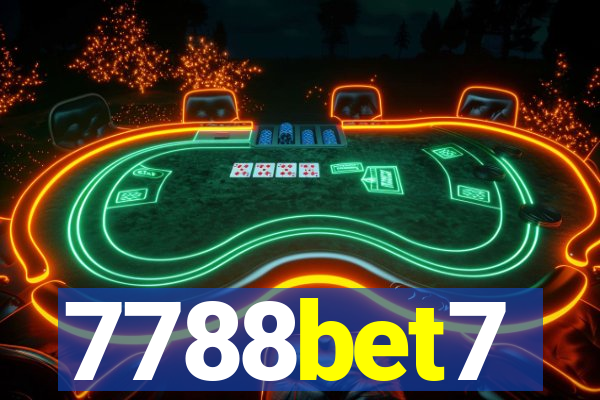 7788bet7