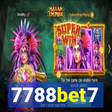 7788bet7