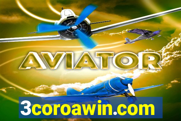 3coroawin.com