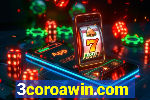 3coroawin.com