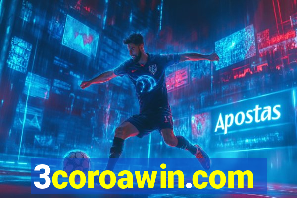 3coroawin.com