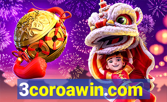 3coroawin.com