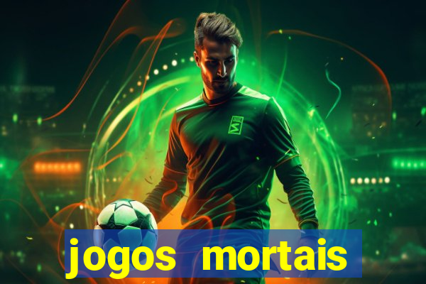 jogos mortais torrent magnet