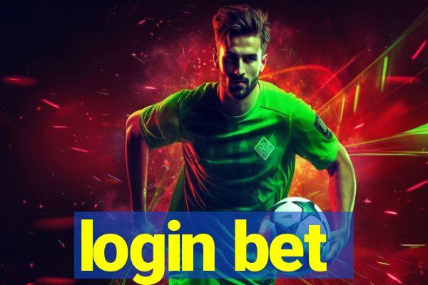 login bet