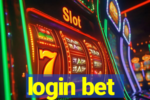 login bet