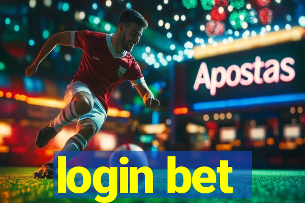 login bet