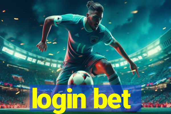 login bet