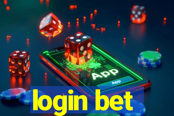 login bet