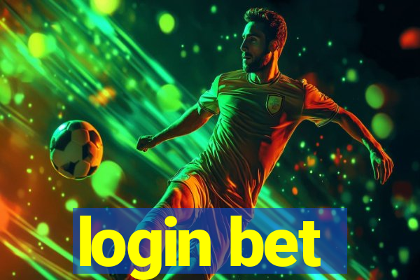 login bet