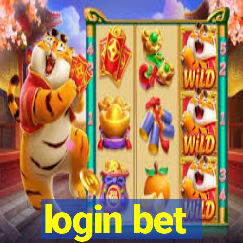 login bet