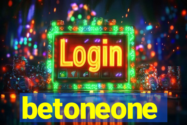 betoneone