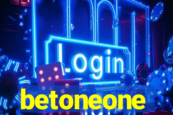 betoneone