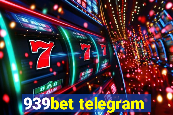 939bet telegram