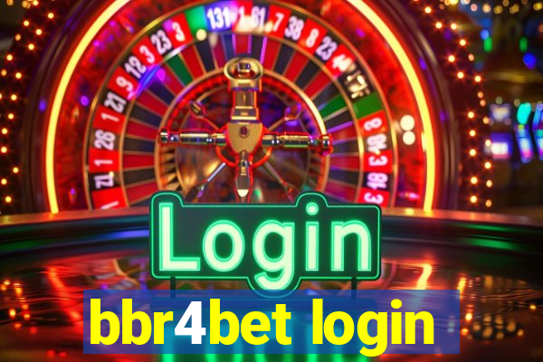 bbr4bet login