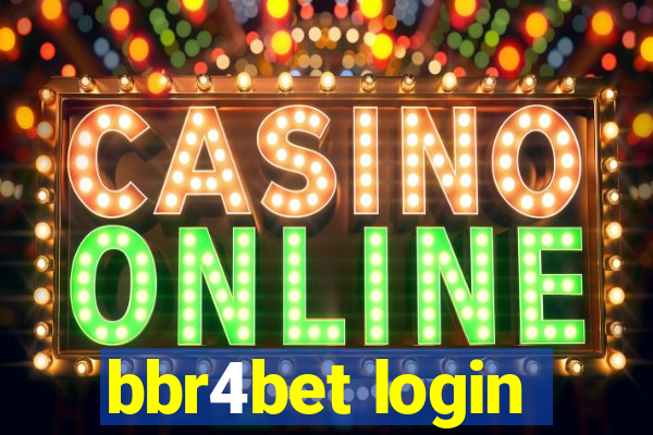 bbr4bet login