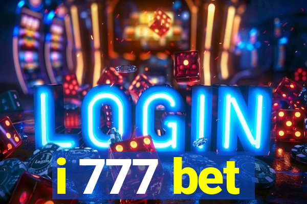 i 777 bet