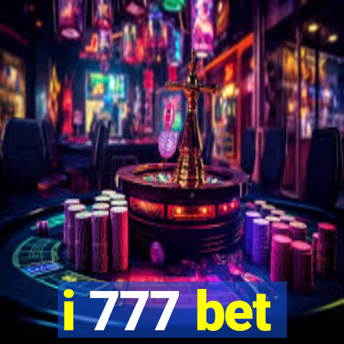 i 777 bet