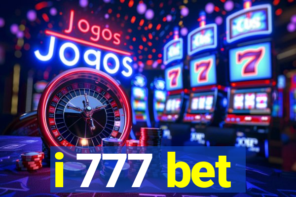 i 777 bet