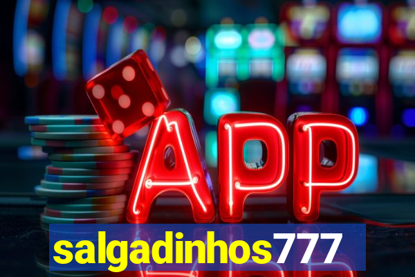 salgadinhos777