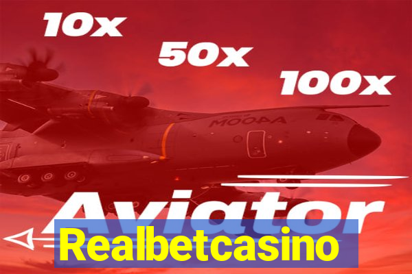 Realbetcasino