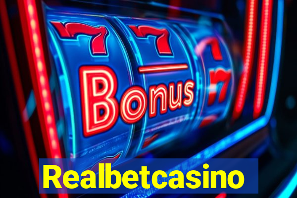 Realbetcasino