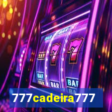 777cadeira777