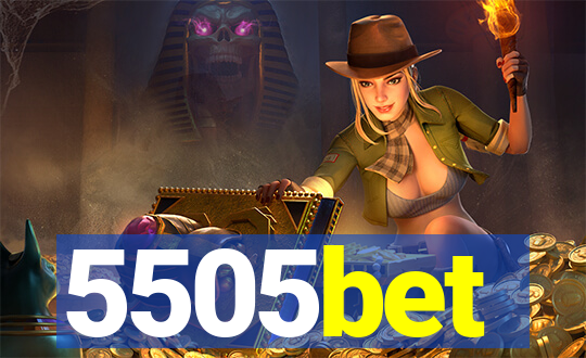 5505bet