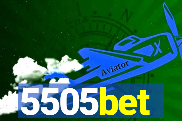 5505bet