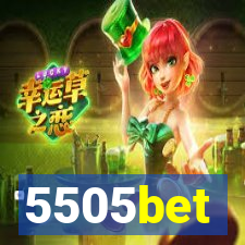 5505bet