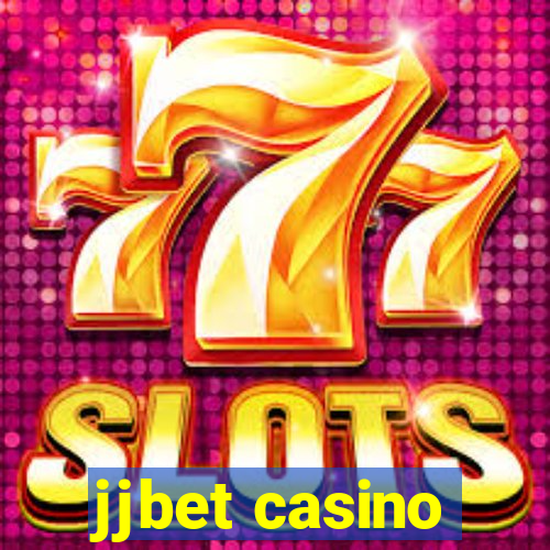 jjbet casino