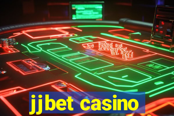 jjbet casino