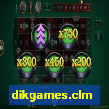 dikgames.clm