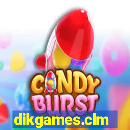 dikgames.clm