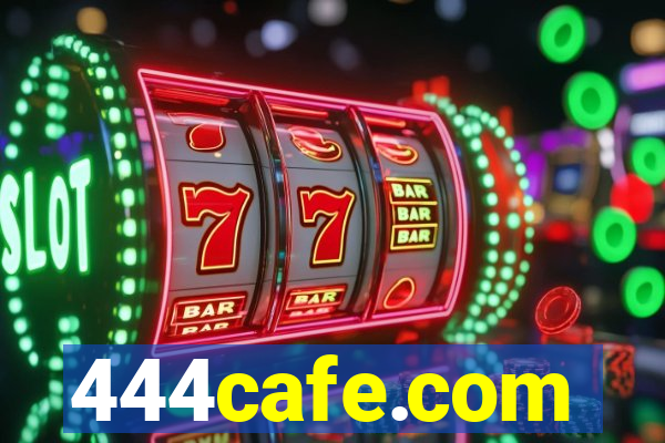 444cafe.com