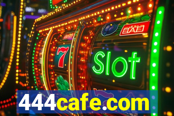 444cafe.com