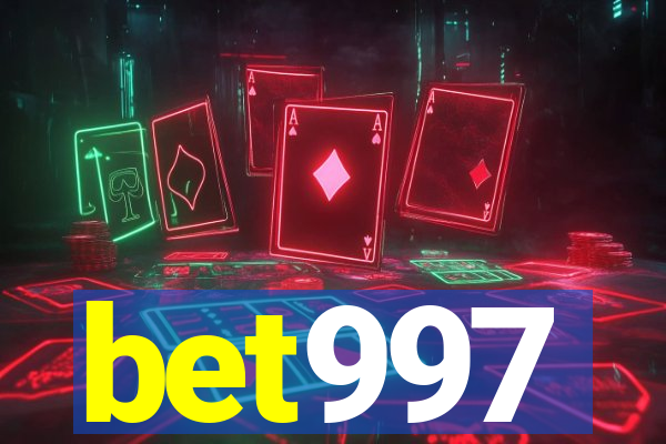 bet997