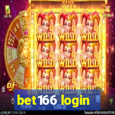 bet166 login