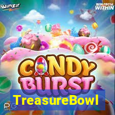 TreasureBowl treasure bowl estrategia