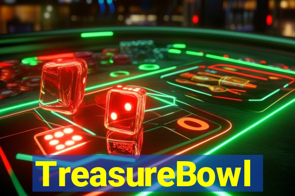 TreasureBowl treasure bowl estrategia