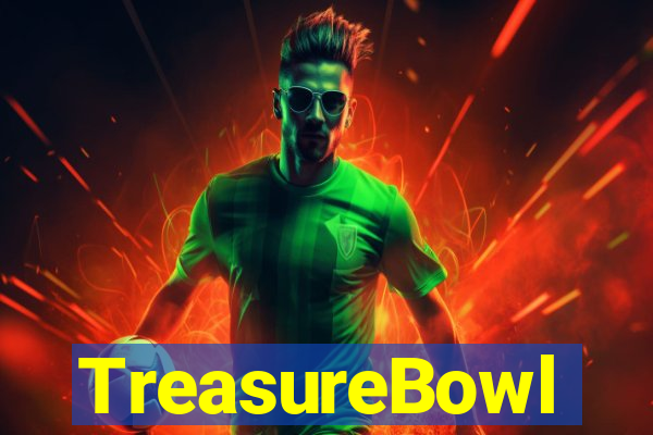 TreasureBowl treasure bowl estrategia