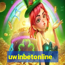 uwinbetonline