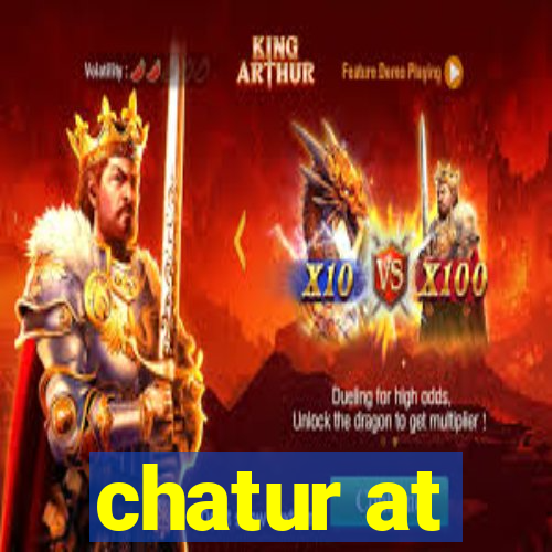 chatur at